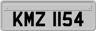 KMZ1154