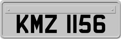 KMZ1156