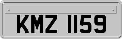 KMZ1159