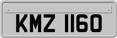 KMZ1160