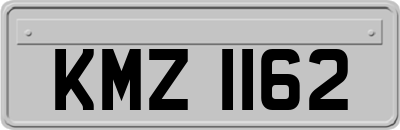 KMZ1162