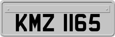 KMZ1165