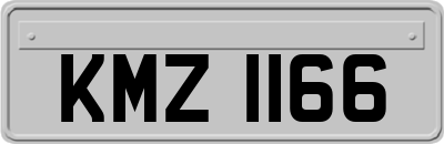 KMZ1166