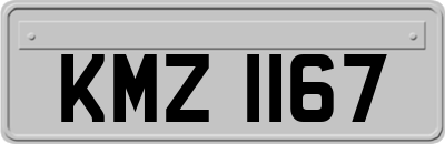 KMZ1167