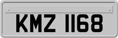 KMZ1168