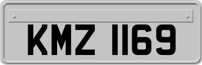 KMZ1169