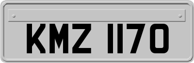 KMZ1170