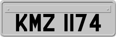 KMZ1174