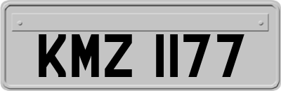 KMZ1177