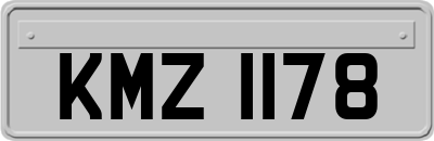 KMZ1178