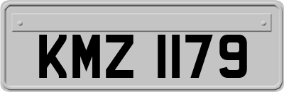 KMZ1179