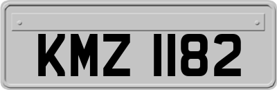 KMZ1182