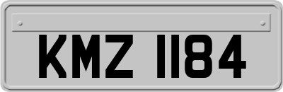 KMZ1184