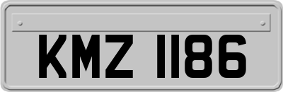 KMZ1186