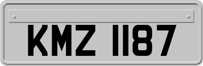 KMZ1187