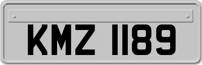 KMZ1189