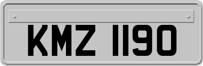 KMZ1190