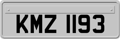 KMZ1193