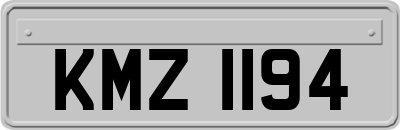 KMZ1194