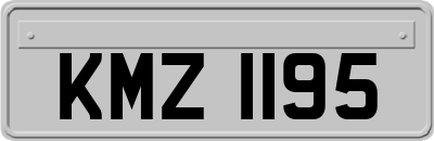 KMZ1195