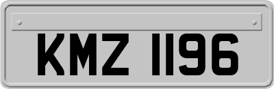 KMZ1196