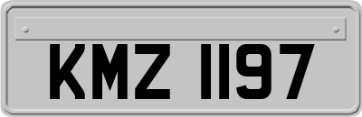 KMZ1197