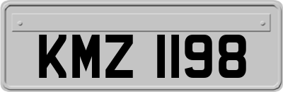 KMZ1198