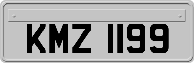 KMZ1199