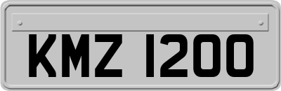 KMZ1200