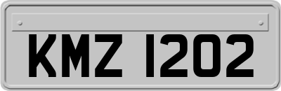 KMZ1202