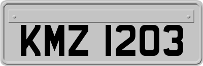 KMZ1203