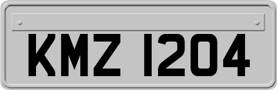 KMZ1204