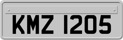 KMZ1205