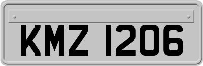 KMZ1206