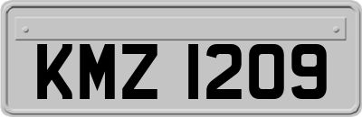 KMZ1209