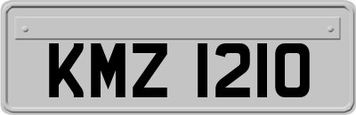 KMZ1210