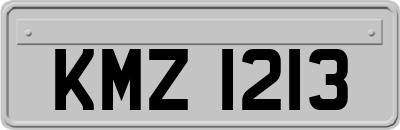 KMZ1213