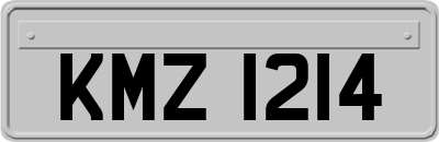 KMZ1214