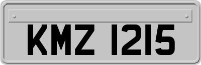 KMZ1215