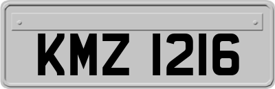 KMZ1216