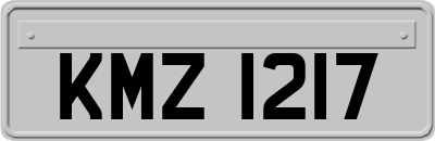 KMZ1217