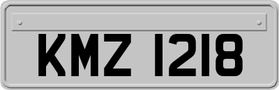 KMZ1218