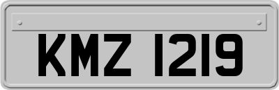 KMZ1219