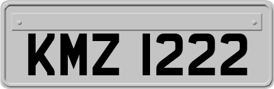 KMZ1222