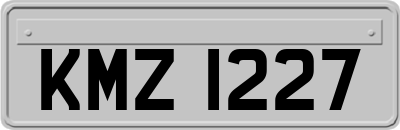 KMZ1227