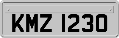 KMZ1230