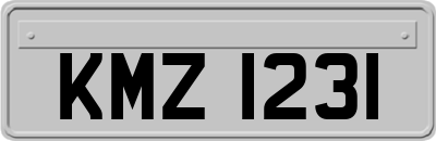 KMZ1231