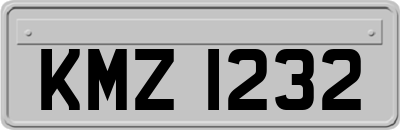 KMZ1232