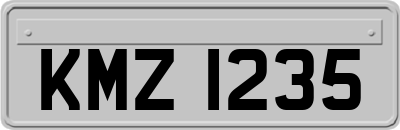 KMZ1235