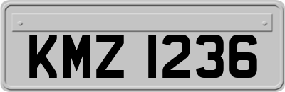 KMZ1236